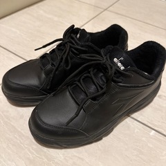 美品！ディアドラ スニーカー