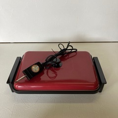 SURE ホットプレート