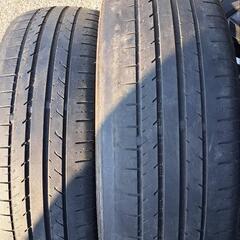 165/50r16 ジーテックス2本