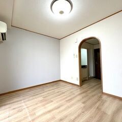 🔴残り１室！契約費用【１１,４００円】で入居相談可能！内部リフォ...