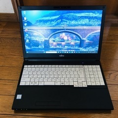 1TB SSD /メモリー16GB/第8世代ノート今しか無い価格...