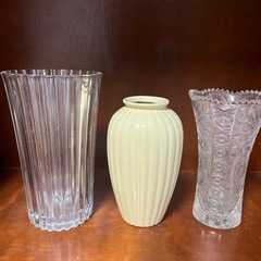 お取引中‼️ 花瓶