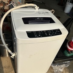洗濯機