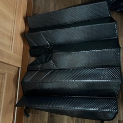 C-HR専用　フロントガラス　サンシェードの画像