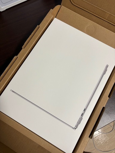 新品未開封!最新 MacBook Air M4 早い者勝ちです!値下げ中 新品未開封!最新 MacBook Air M4 早い者勝ちです!値下げ中