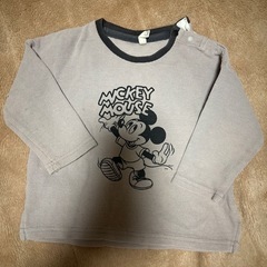 80~90の子供服 4点セットの画像