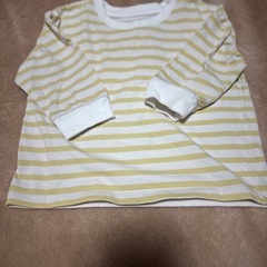 80~90の子供服 4点セットの画像