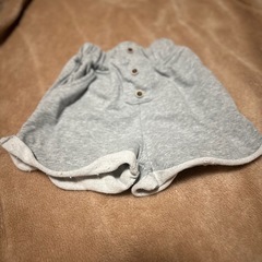 80~90の子供服 4点セットの画像