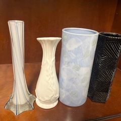 お取引中‼️ 花瓶