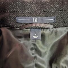 GAP ジャケットコートの画像