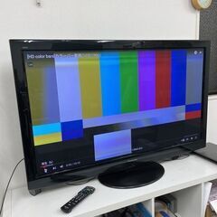 パナソニック　ビエラ　50インチ