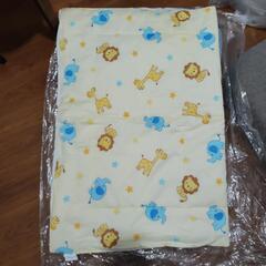 ベビー用　こども用　掛け布団