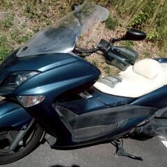 【お話中】マジェスティ２５０