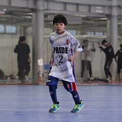 名古屋市サッカースクール　スクール生募集！　　幼児～小学生を対象にしたフットボール教室の画像