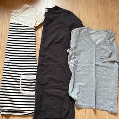 レディース夏の画像