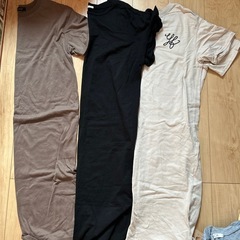 レディース夏の画像