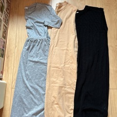 レディース夏の画像