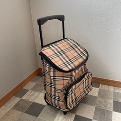 キャリーカート