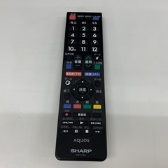 Amazon | シャープ 24V型 AQUOS ハイビジョン 液晶テレビ 外付