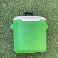 コールマン  クーラーボックス　26l キャスター付き