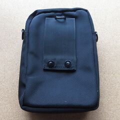 ベルトポーチ　工具バッグ　使用品の画像