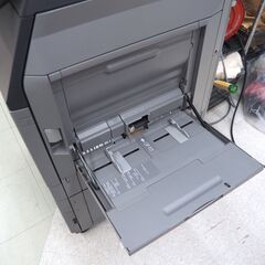 デジタルフルカラー複合機　シャープ　BP-40C26　リユース品　価格　192,500円 - 地元のお店