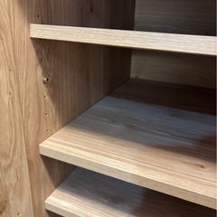 【⭐︎お気軽にご相談ください！】　収納家具⭐︎タンス⭐︎衣類棚の画像