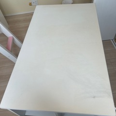 最終価格！！！！キッズ用ベットセットの画像