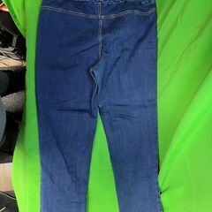 グンゼ　　レディースパンツ　LLサイズ　の画像