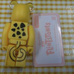 ベアブリック/BE@RBRICK  アニマルの画像