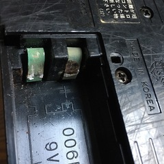 【ジャンク品】30年前のラジコン
の画像