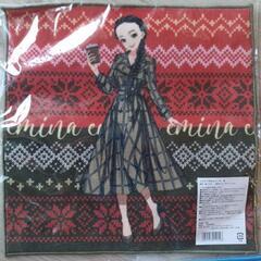 タオル3枚セット 2023年末エミーナ 安室奈美恵の画像