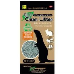 開封済　トイレ砂　６Kgの画像