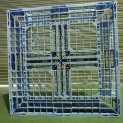 樹脂パレット-17