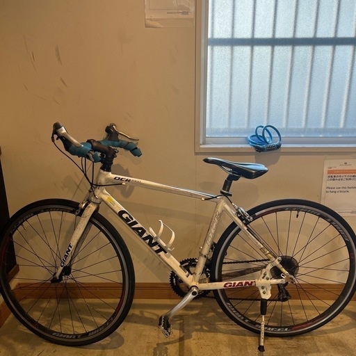 GIANT ロードバイク