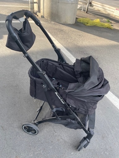 piccolo caneピッコロカーネ　ペット用　カート