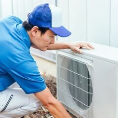 ※まもなく終了 夏季限定🔧エアコン修理のお仕事🛠️