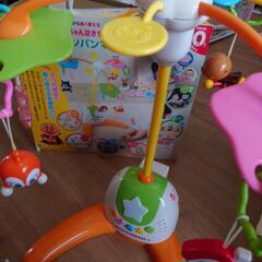 アンパンマンメリー