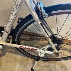 GIANT ロードバイクの画像