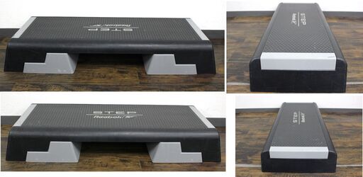≪ZS338-⑤ジ≫Reebok/リーボック エクササイズ用ステップ台 ≪ZS338-⑤ジ≫Reebok/リーボック エクササイズ用ステップ台