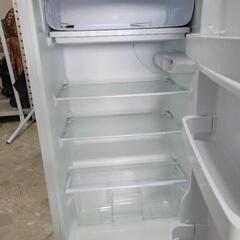 アイリスオーヤマ　１ドア冷蔵庫　IRJD-9A　中古　リサイクルショップ宮崎屋住吉店25.4.17