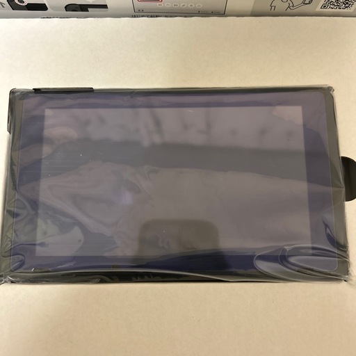 Nintendo Switch モンスターハンターライズ特別版
