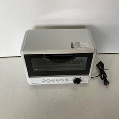TWINBIRD オーブントースターの画像