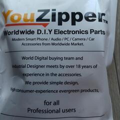 【新品未使用】HDMIセレクターの画像