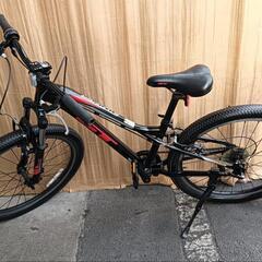 美品！GT STOMPER(ストンパー)　キッズバイクの画像
