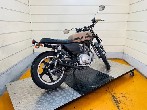 45793km ☆始動動画あり☆ ヤマハ YZF-R15 1CK0 中型 2133km YZF-R15