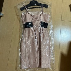 9号ドレスの画像