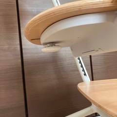レモチェア（子供椅子）訳アリ品
