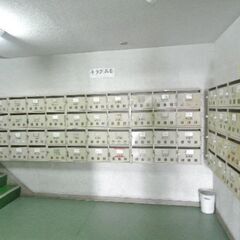 【敷金・礼金・手数料・更新料０円】城北パーソナルハイツ　 - 浜松市