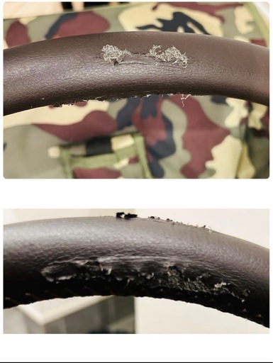 ⭐︎お値下げ⭐︎【エアバギーココ】 ベビーカー　サファリ柄　迷彩柄